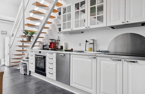 Agger Apartment | "Hermanda" - 100m to the fjord by Interhome