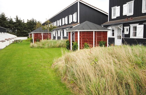 Agger Apartment | "Hermanda" - 100m to the fjord by Interhome