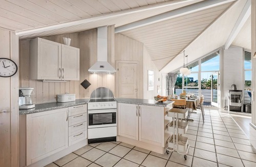 Lakolk House | "Hermandine" - 700m from the sea by Interhome