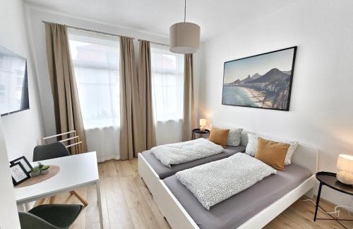 Western Ring Area House | Hermann Rooms