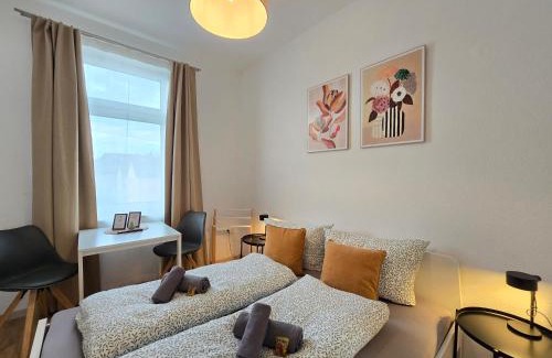 Western Ring Area House | Hermann Rooms