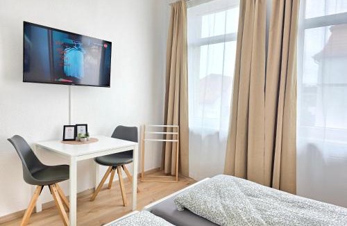 Western Ring Area House | Hermann Rooms