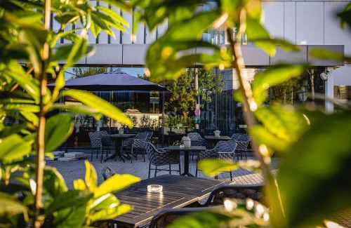 Lazaret Hotel | Hermanns Hotel & Spa Sibiu