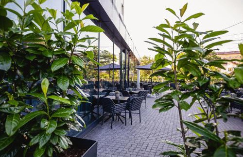 Lazaret Hotel | Hermanns Hotel & Spa Sibiu