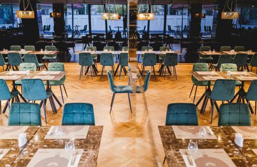 Lazaret Hotel | Hermanns Hotel & Spa Sibiu