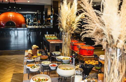 Lazaret Hotel | Hermanns Hotel & Spa Sibiu