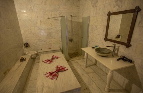 Uchisar Hotel | Hermes Cave Hotel