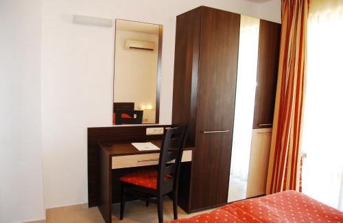 Tsarevo Hotel | Hermes Club Hotel - Ultra All Inclusive