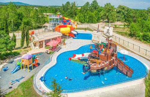 Tsarevo Hotel | Hermes Club Hotel - Ultra All Inclusive