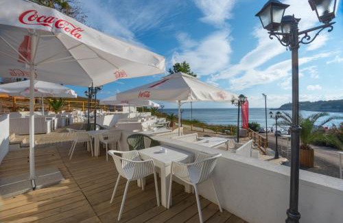 Tsarevo Hotel | Hermes Club Hotel - Ultra All Inclusive