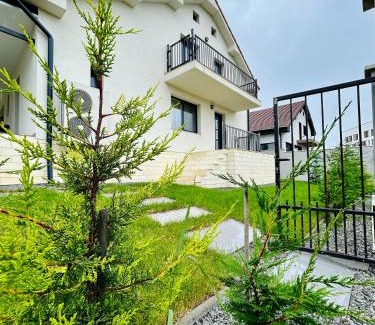 Baile Felix Villa | Hermes Guest House