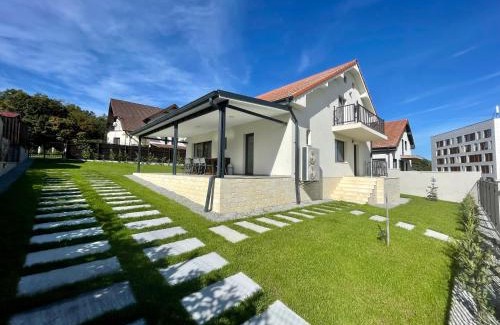 Baile Felix Villa | Hermes Guest House