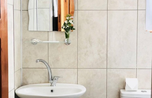 Ozdere Hotel | Hermes Hotel Özdere
