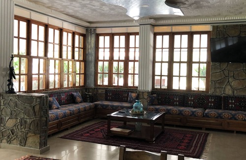 Ozdere Hotel | Hermes Hotel Özdere