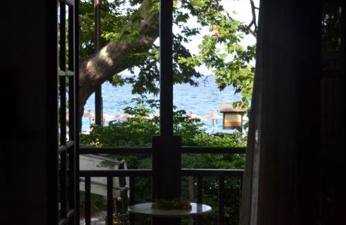 Zagora-Mouresi Apartment | Hermes Hotel