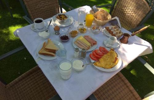 Zagora-Mouresi Apartment | Hermes Hotel