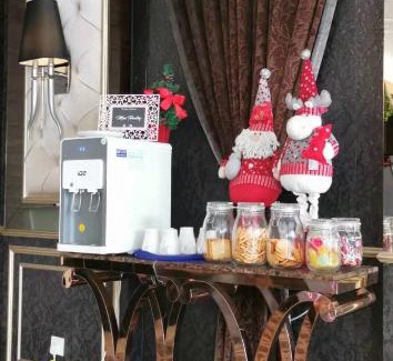 Bukit Indah Hotel | Hermess Hotel Johor