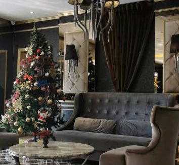 Bukit Indah Hotel | Hermess Hotel Johor