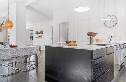 Lokken House | "Hermine" - 600m from the sea by Interhome
