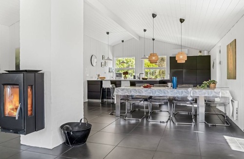 Lokken House | "Hermine" - 600m from the sea by Interhome