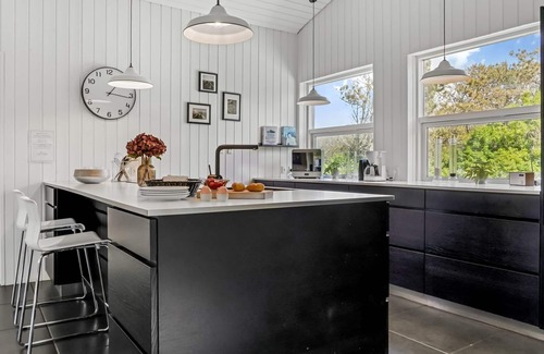 Lokken House | "Hermine" - 600m from the sea by Interhome