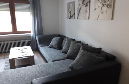 Bauhofen Apartment | Hermine´s Ferienwohnung