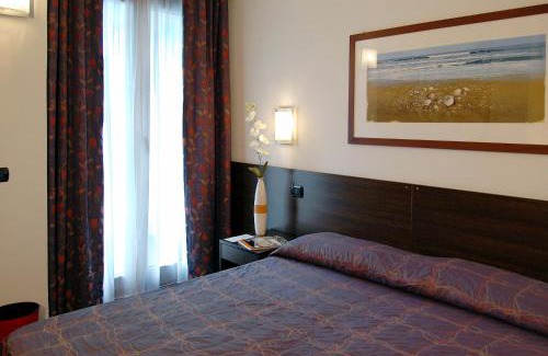 Silvi Marina Hotel | Hermitage Hotel