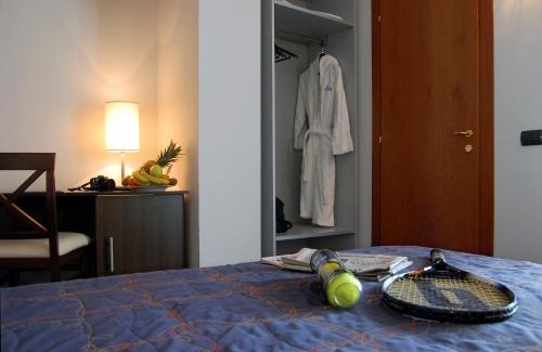 Silvi Marina Hotel | Hermitage Hotel