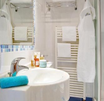 Silvi Marina Hotel | Hermitage Hotel