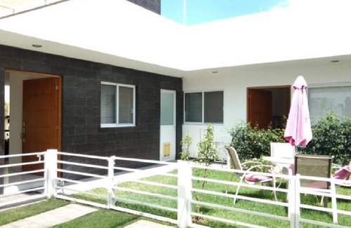 Queretaro House | Hermosa casa en mirador queretaro