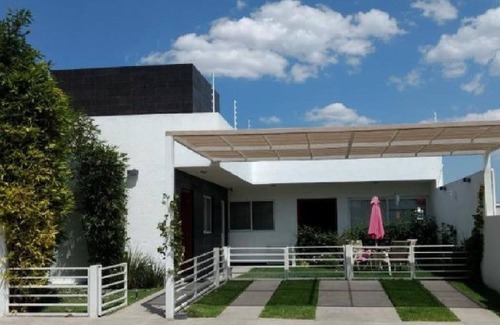 Queretaro House | Hermosa casa en mirador queretaro