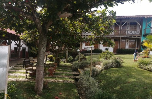 Quimbaya Cottage | Hermosa Cabaña en Quimbaya Quindio , Cerca a Parques y Valle Cocora