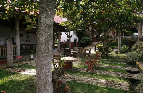 Quimbaya Cottage | Hermosa Cabaña en Quimbaya Quindio , Cerca a Parques y Valle Cocora