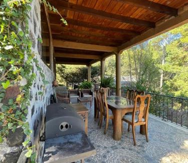 Copandaro House | Hermosa cabaña en el lago