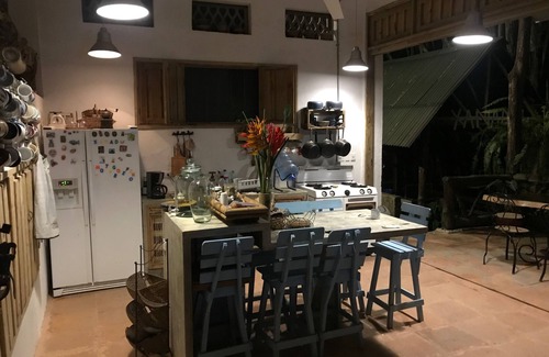 Palomino House | Hermosa cabaña en la Sierra Nevada