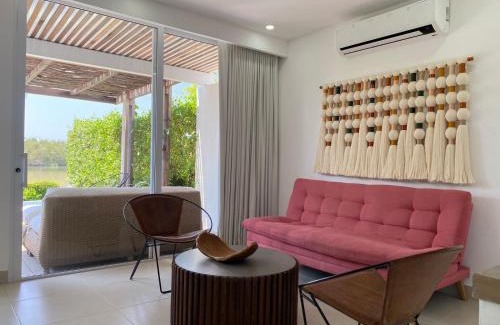Zona Norte House | Hermosa casa en Karibana Ctg Crypto Friendly