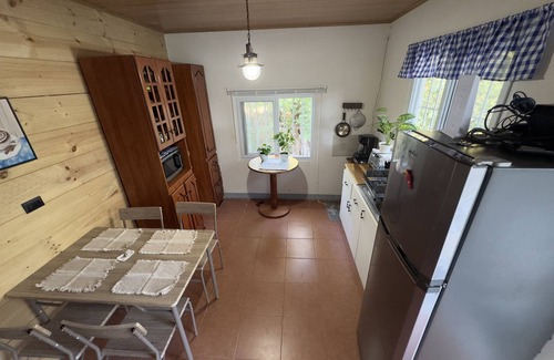 Coyolar Villa | Hermosa Casa con vista al bosque