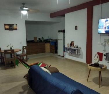 Alfredo V. Bonfil House | Hermosa casa de campo a 10min del aeropuerto