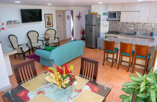 Guatape House | Hermosa casa de campo en GUATAPÉ