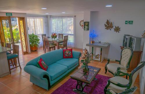Guatape House | Hermosa casa de campo en GUATAPÉ