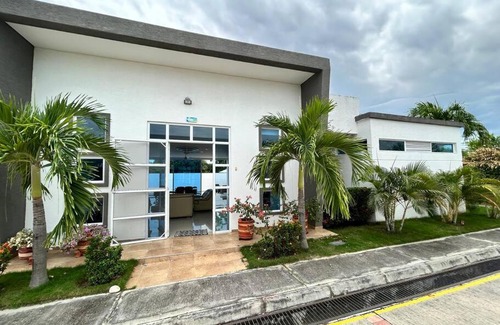 Flandes House | Hermosa casa de descanso Flandes
