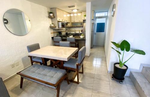 Zapopan House | Hermosa casa en coto privado