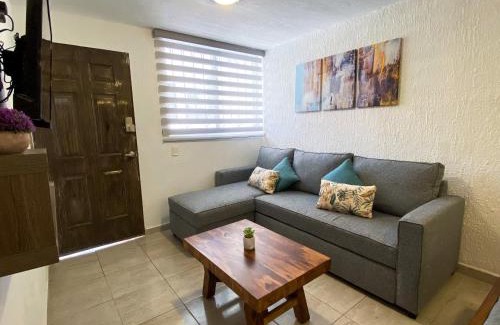 Zapopan House | Hermosa casa en coto privado