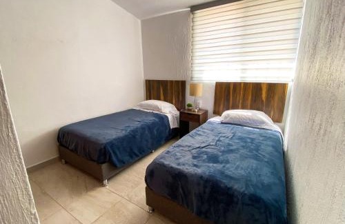 Zapopan House | Hermosa casa en coto privado