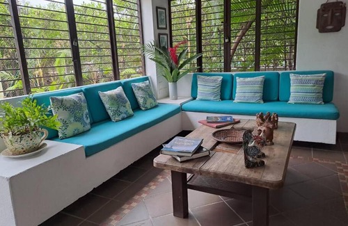Girardot House | Hermosa casa en Giradot