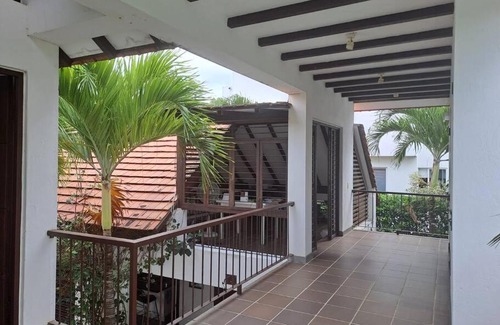 Girardot House | Hermosa casa en Giradot