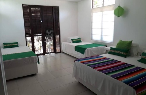 Girardot House | Hermosa casa en Giradot