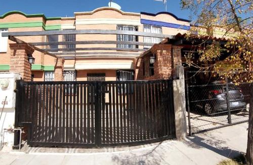 Guanajuato House | Hermosa Casa en Guanajuato Capital