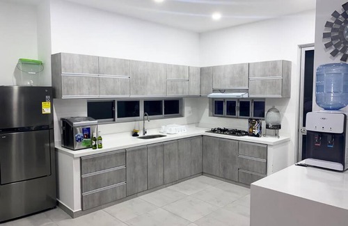 Ricaurte House | Hermosa casa moderna en Girardot