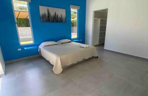 Ricaurte House | Hermosa casa moderna en Girardot